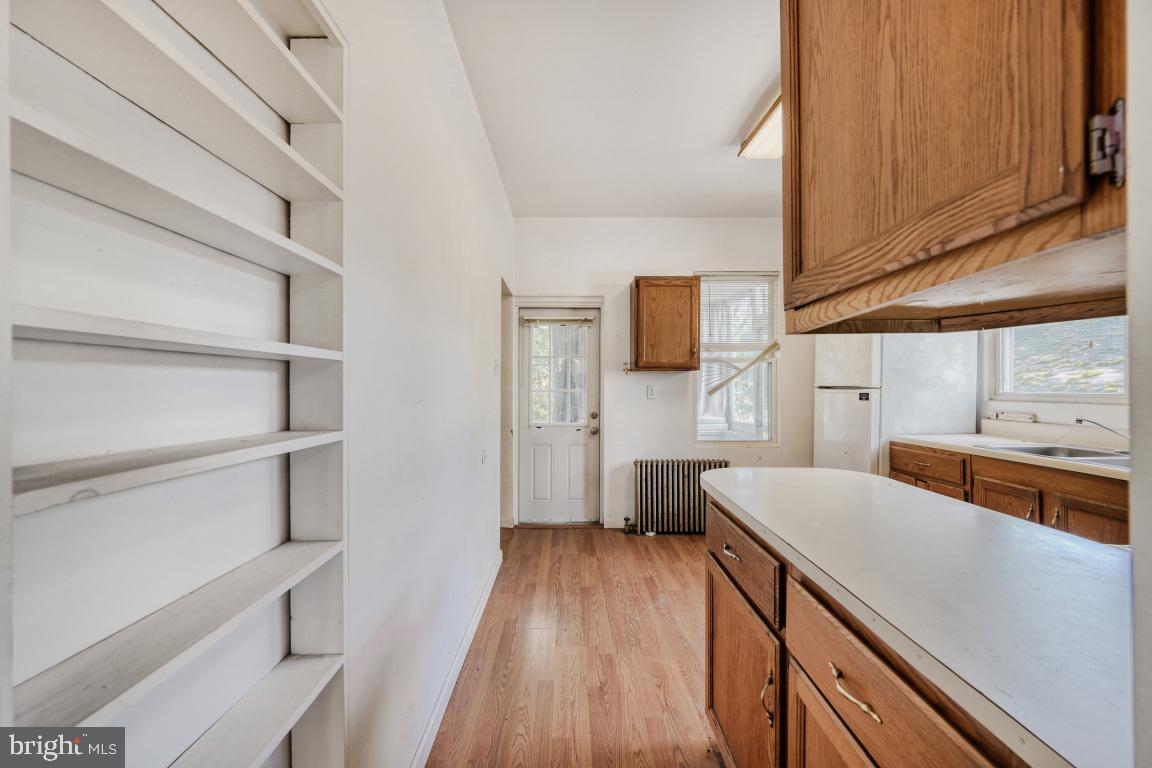 FERNDALE FARMS - Residential