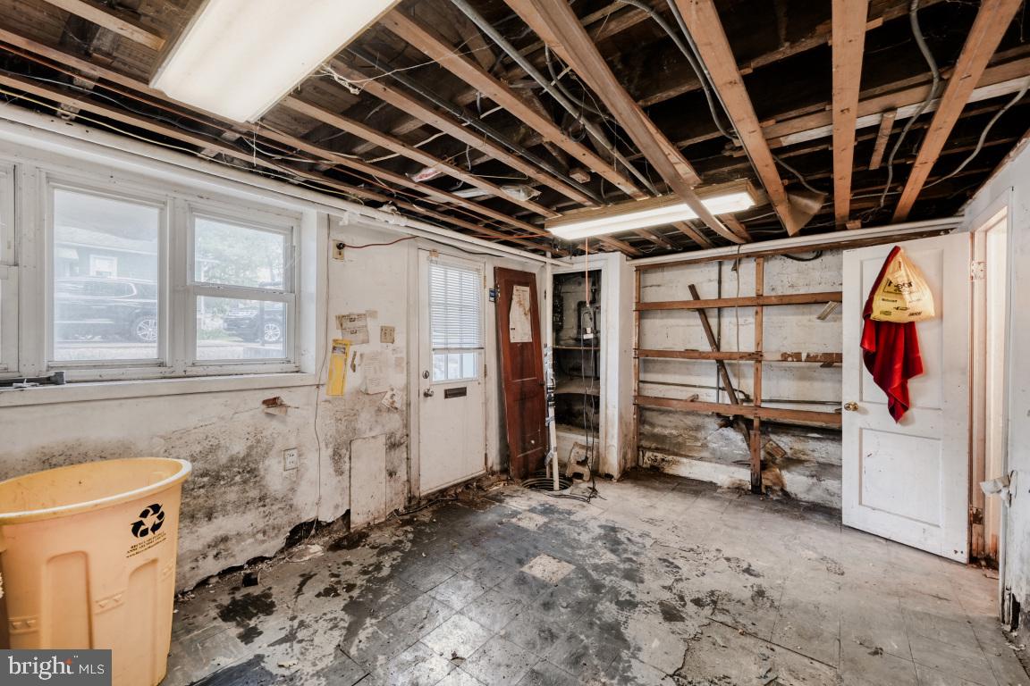 FERNDALE FARMS - Residential