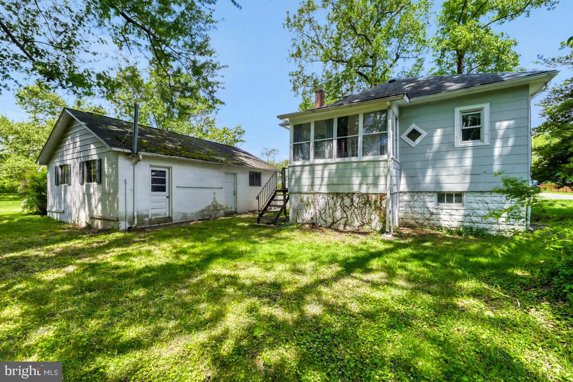 FERNDALE FARMS - Residential
