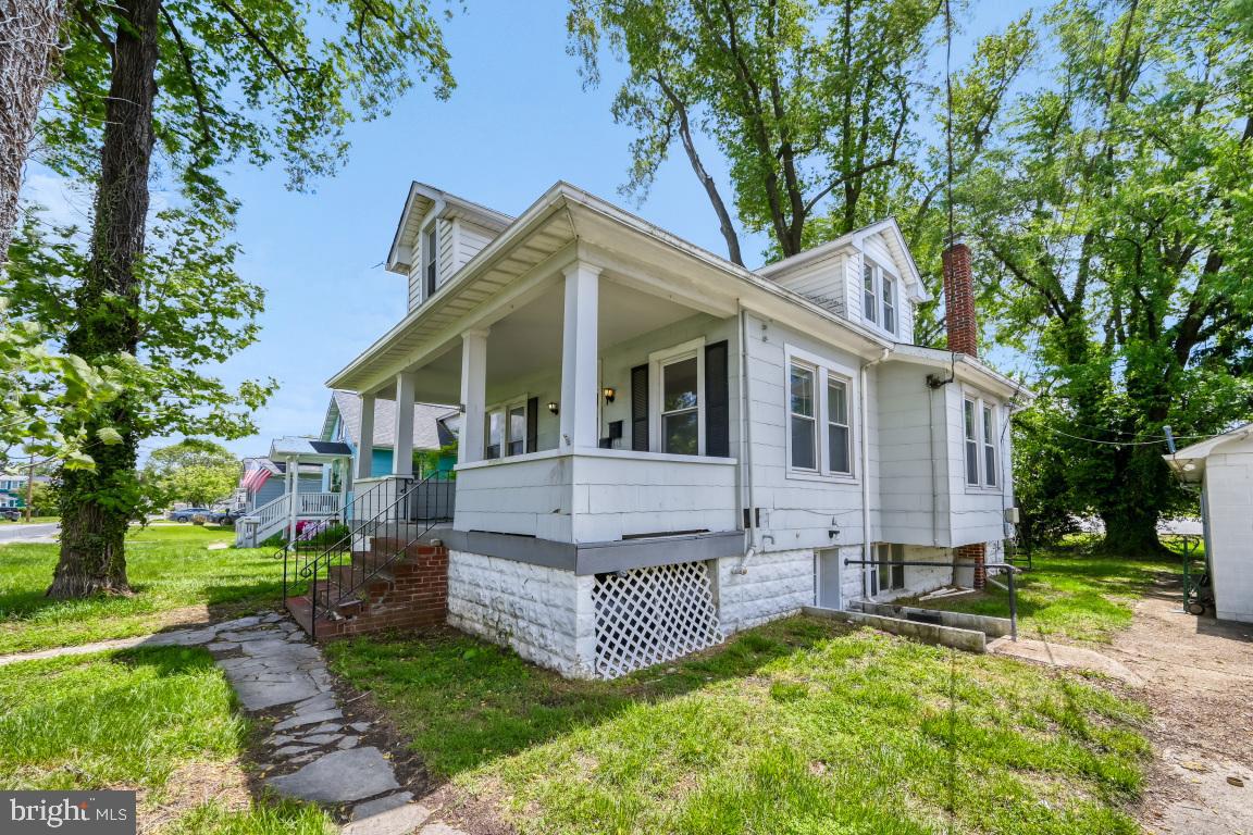 FERNDALE FARMS - Residential