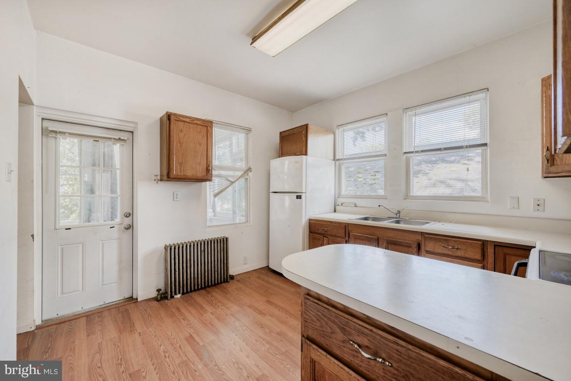 FERNDALE FARMS - Residential