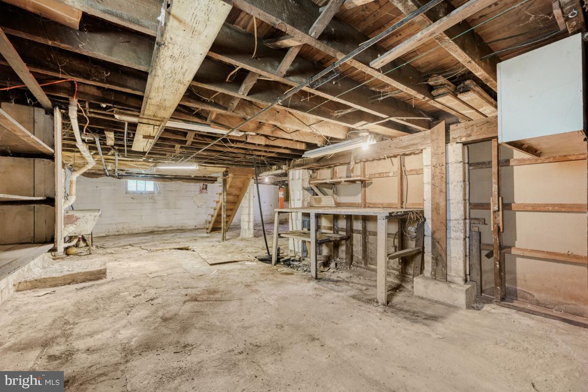 FERNDALE FARMS - Residential