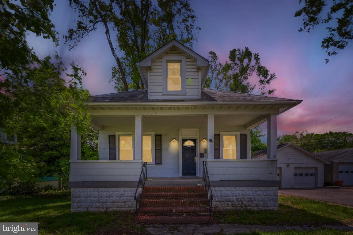 FERNDALE FARMS - Residential