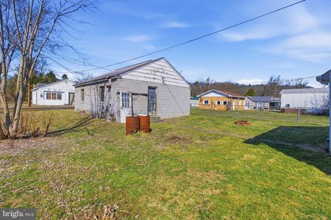 Tiny photo for 1405 Clarendon Avenue, CLEARFIELD, PA 16843 (MLS # PACD2045142)