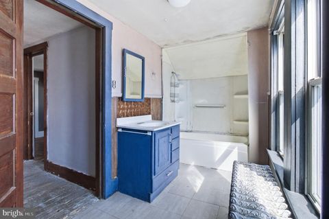 Tiny photo for 1405 Clarendon Avenue, CLEARFIELD, PA 16843 (MLS # PACD2045142)