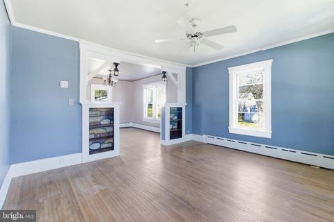 Tiny photo for 1405 Clarendon Avenue, CLEARFIELD, PA 16843 (MLS # PACD2045142)