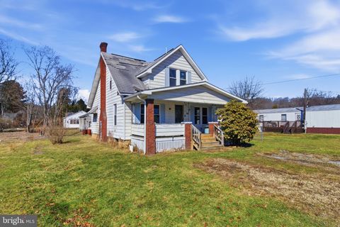 Tiny photo for 1405 Clarendon Avenue, CLEARFIELD, PA 16843 (MLS # PACD2045142)