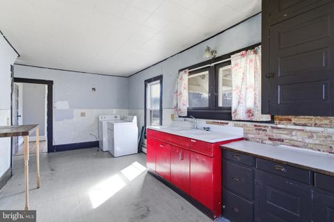 Tiny photo for 1405 Clarendon Avenue, CLEARFIELD, PA 16843 (MLS # PACD2045142)