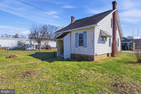Tiny photo for 1405 Clarendon Avenue, CLEARFIELD, PA 16843 (MLS # PACD2045142)