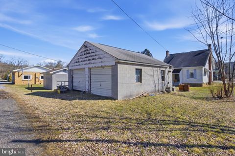 Tiny photo for 1405 Clarendon Avenue, CLEARFIELD, PA 16843 (MLS # PACD2045142)