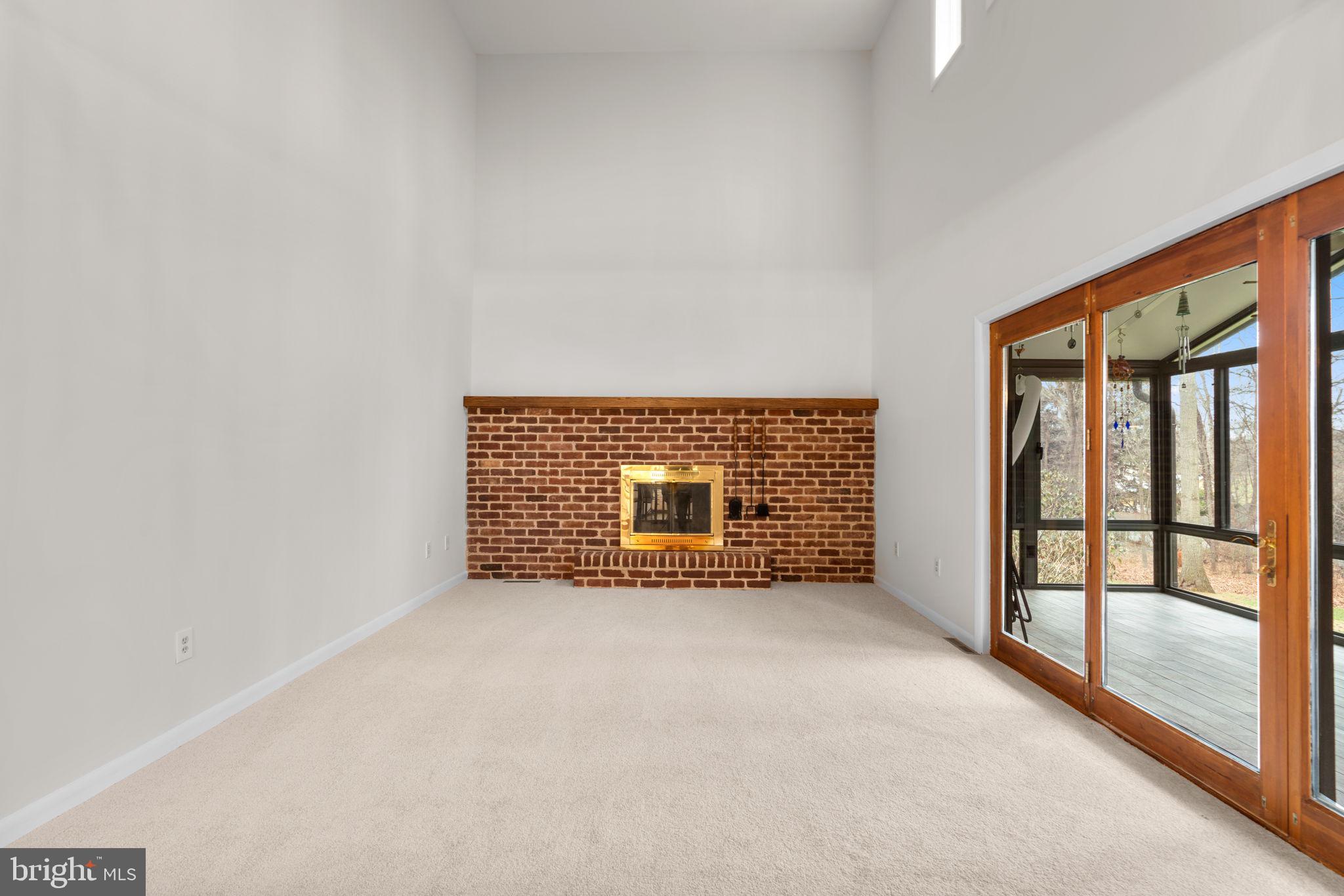 DORSEY HILL - Residential