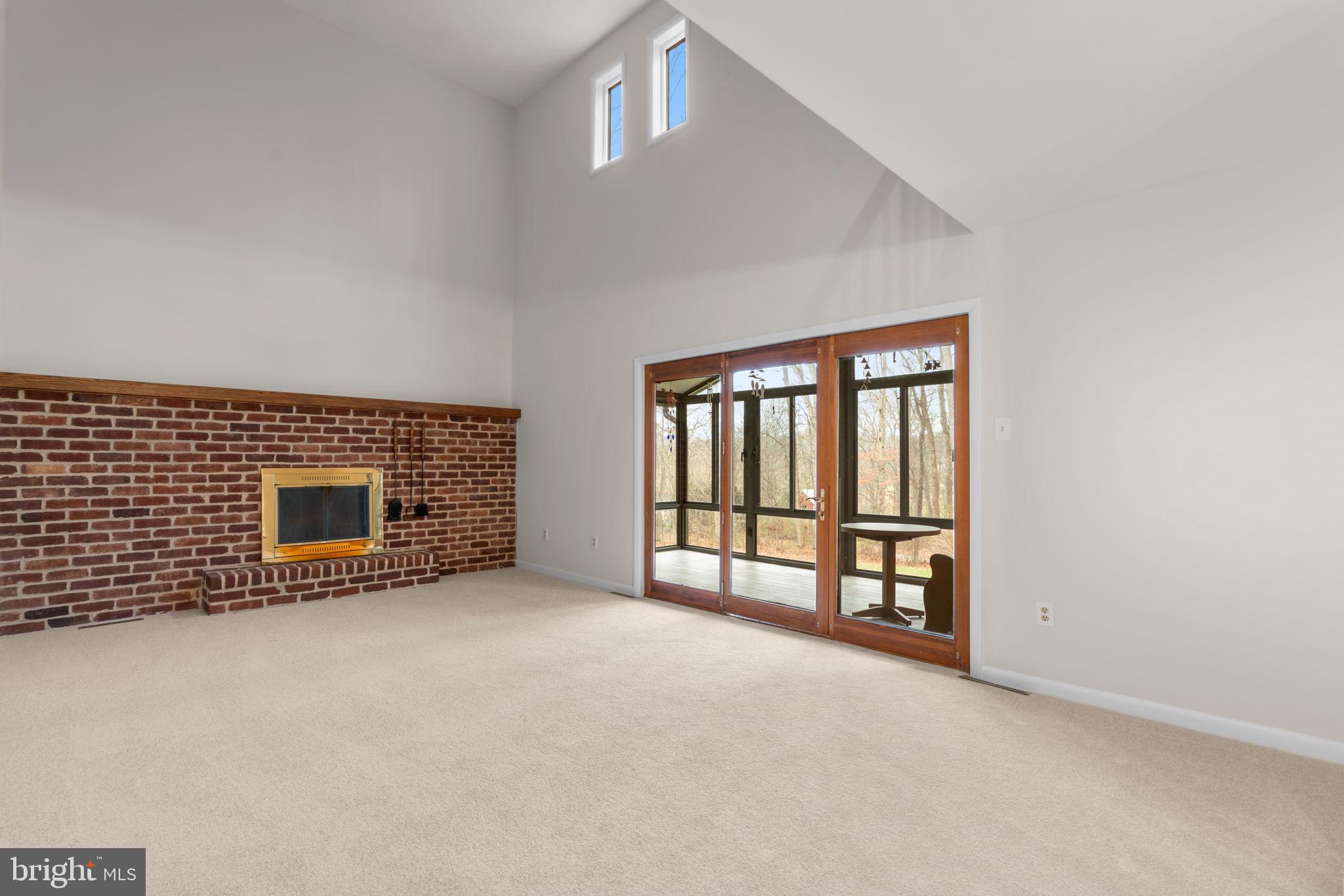 DORSEY HILL - Residential