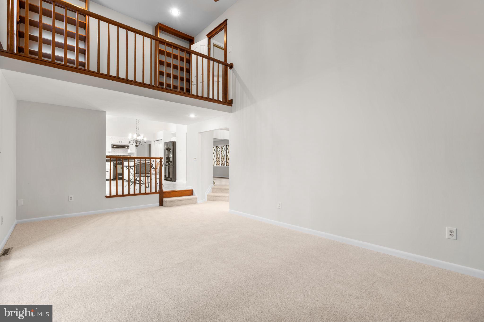 DORSEY HILL - Residential