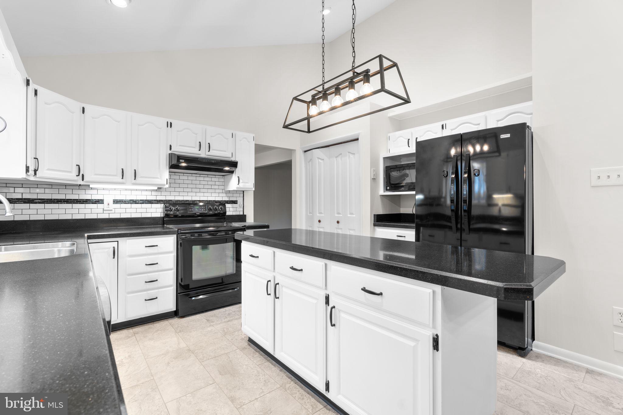 DORSEY HILL - Residential