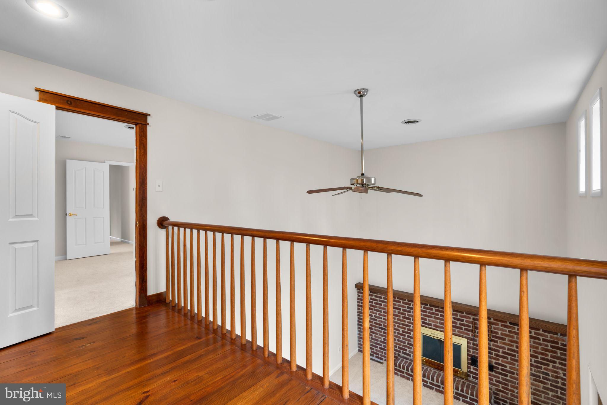 DORSEY HILL - Residential