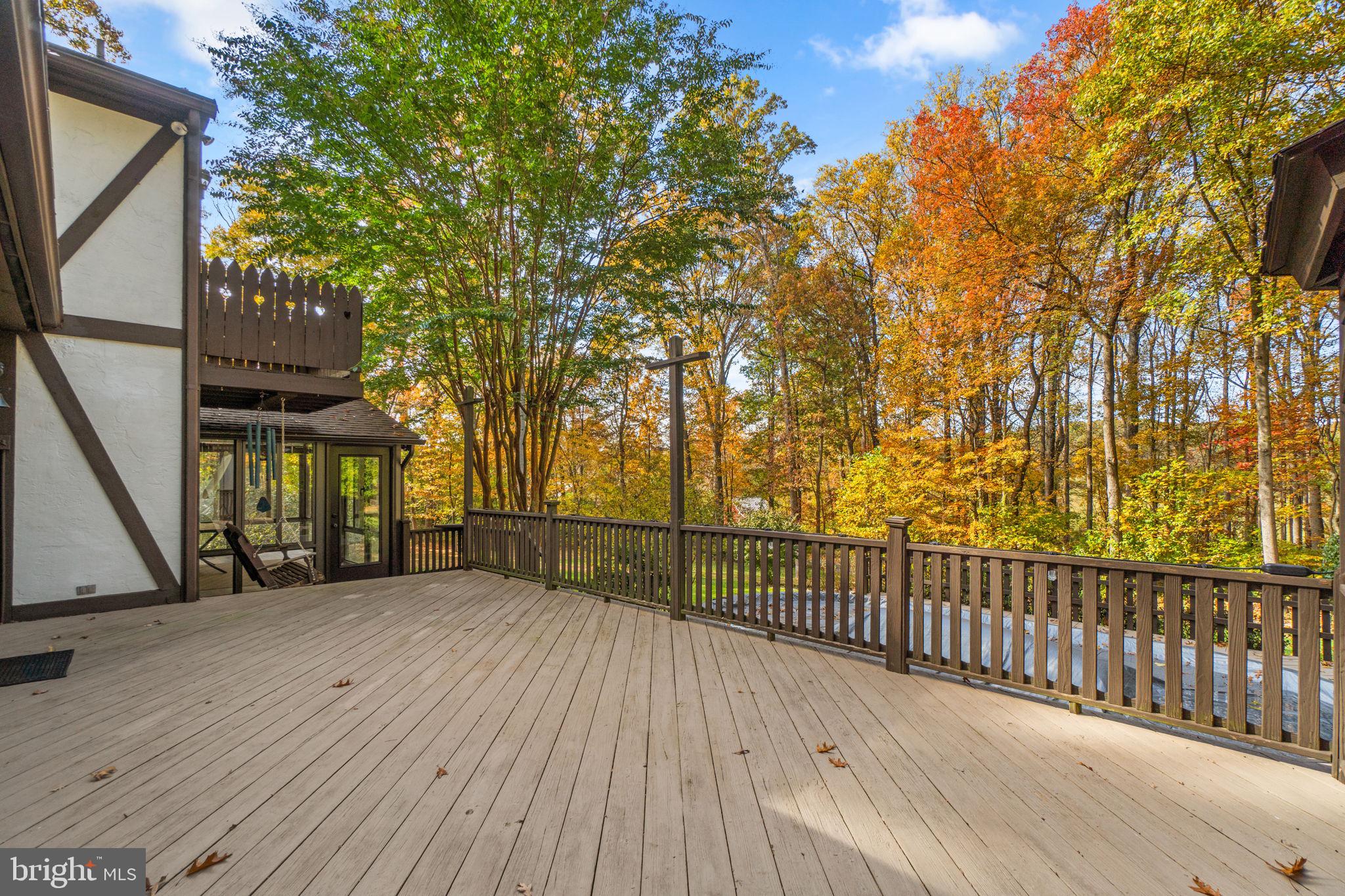 DORSEY HILL - Residential