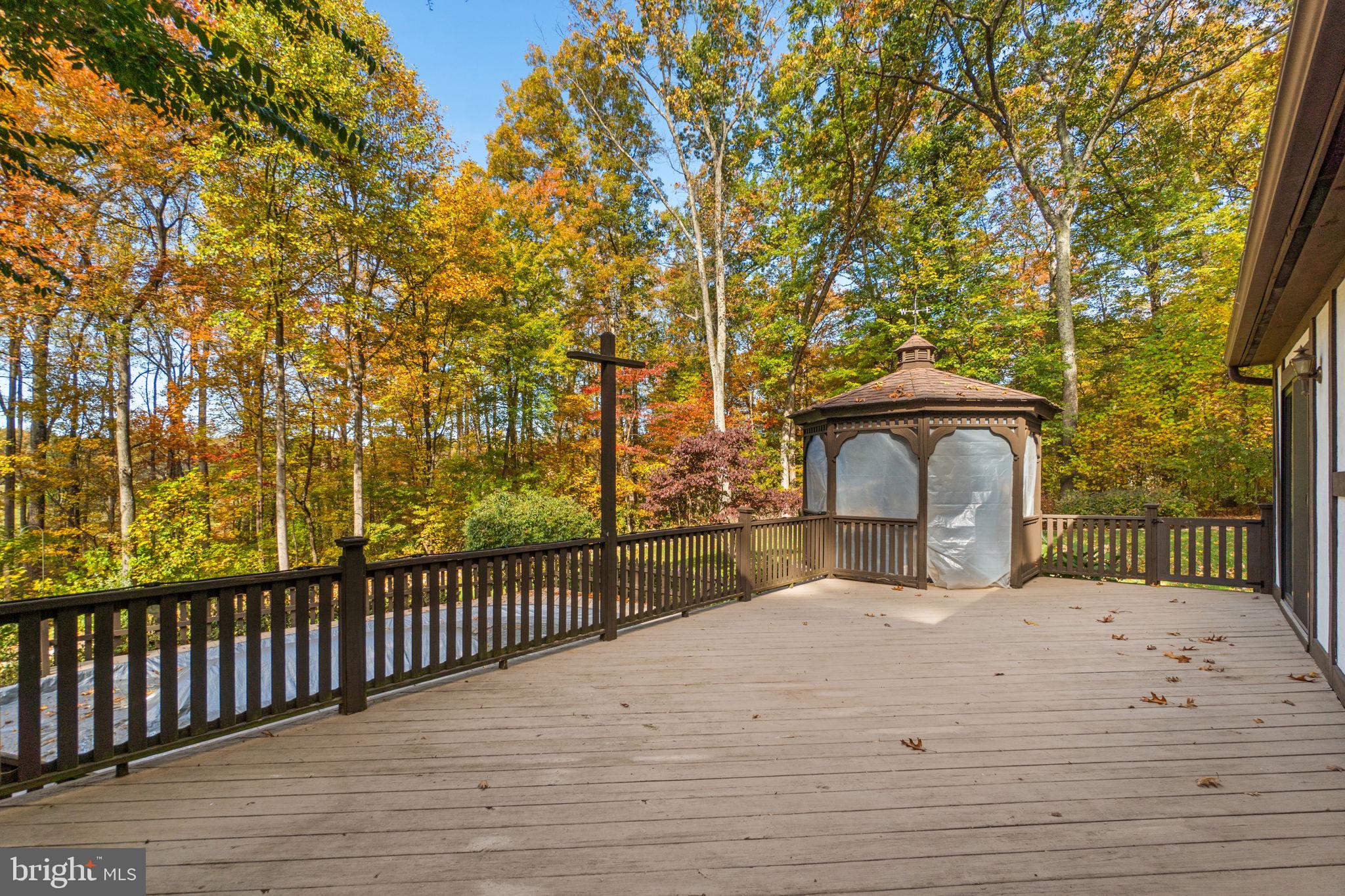 DORSEY HILL - Residential