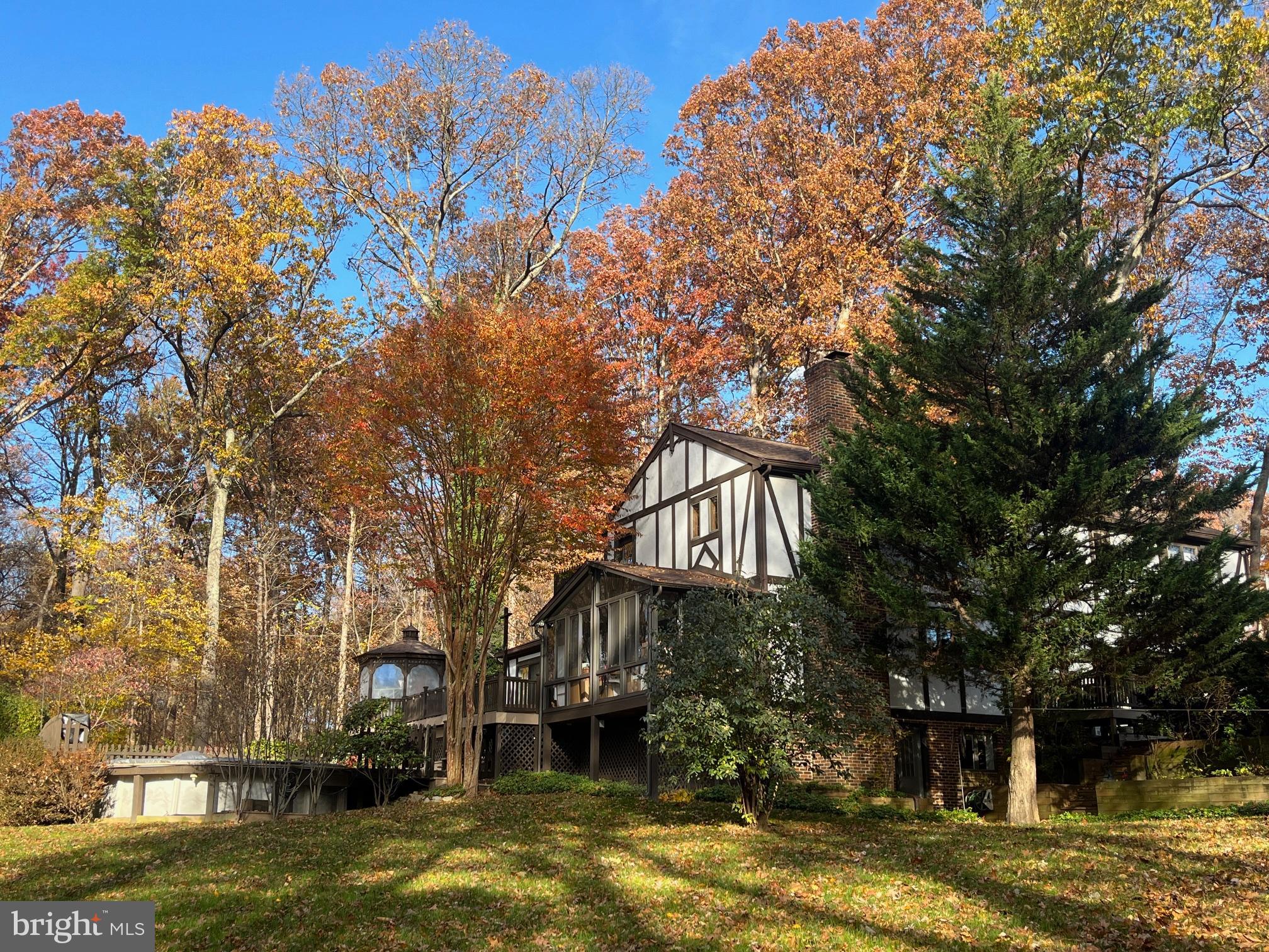 DORSEY HILL - Residential