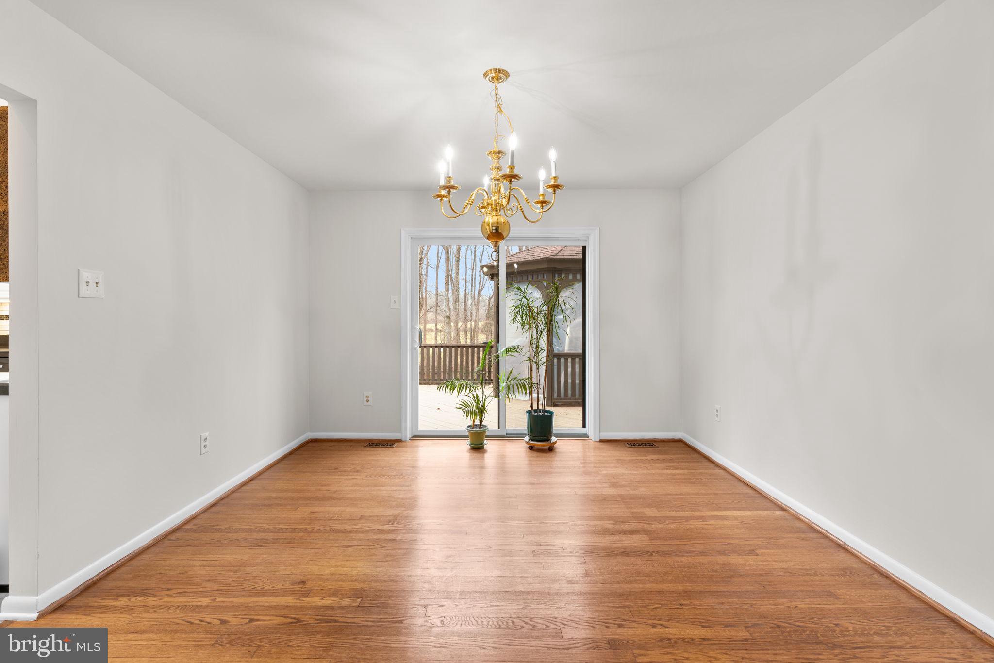 DORSEY HILL - Residential