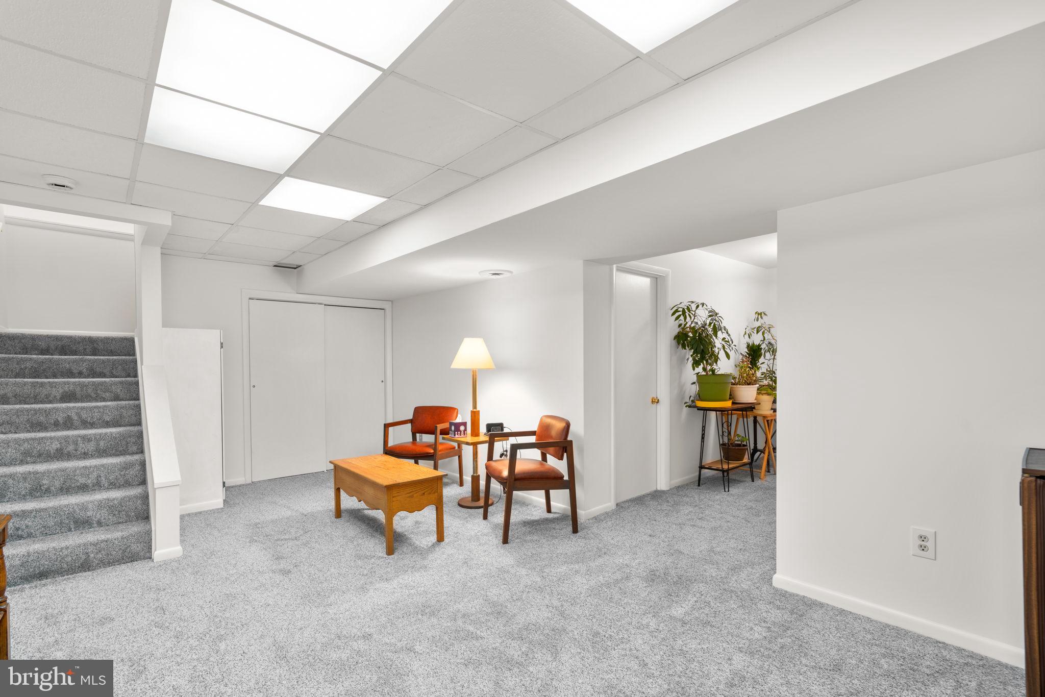 DORSEY HILL - Residential