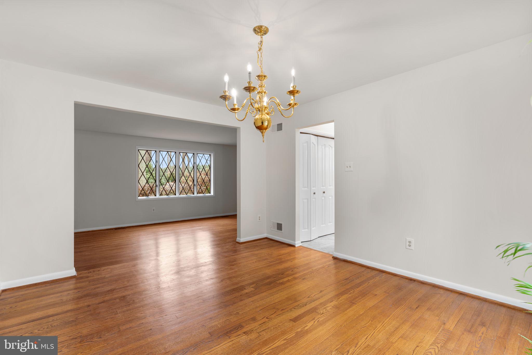 DORSEY HILL - Residential