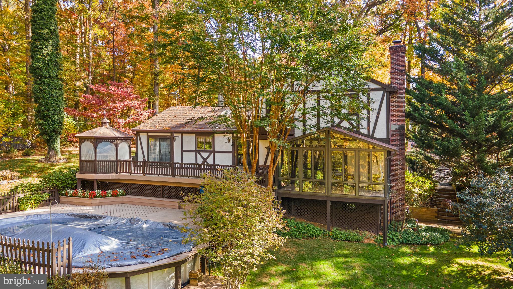 DORSEY HILL - Residential