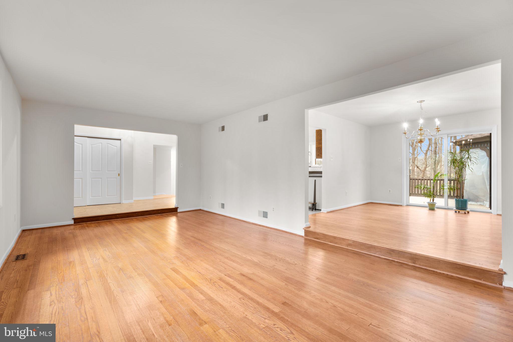 DORSEY HILL - Residential