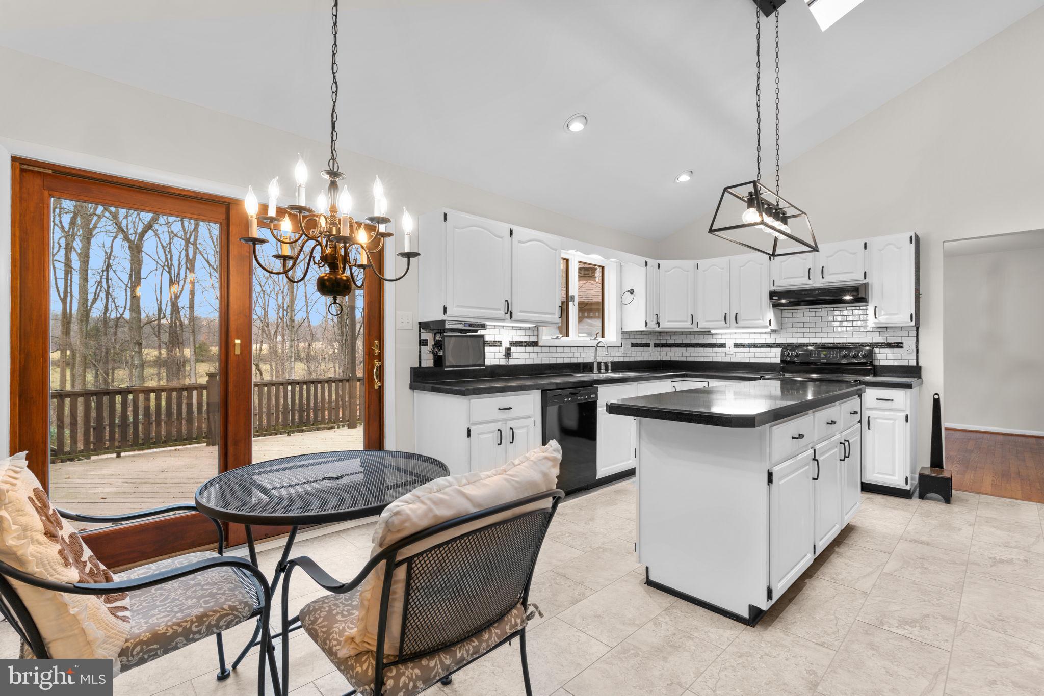 DORSEY HILL - Residential