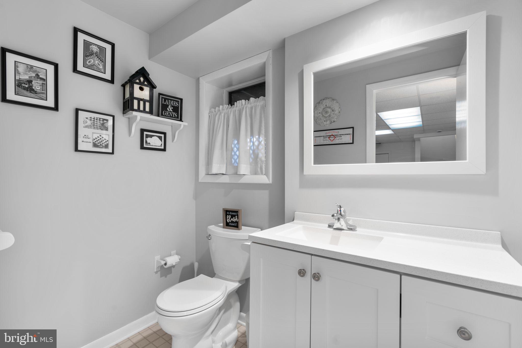 DORSEY HILL - Residential