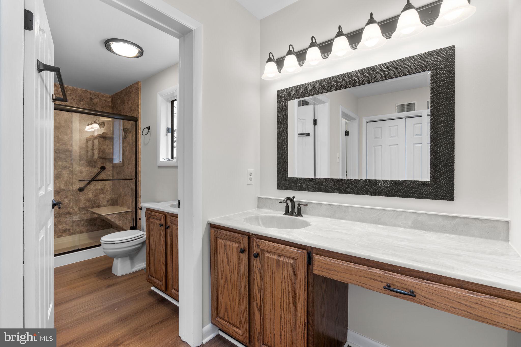 DORSEY HILL - Residential