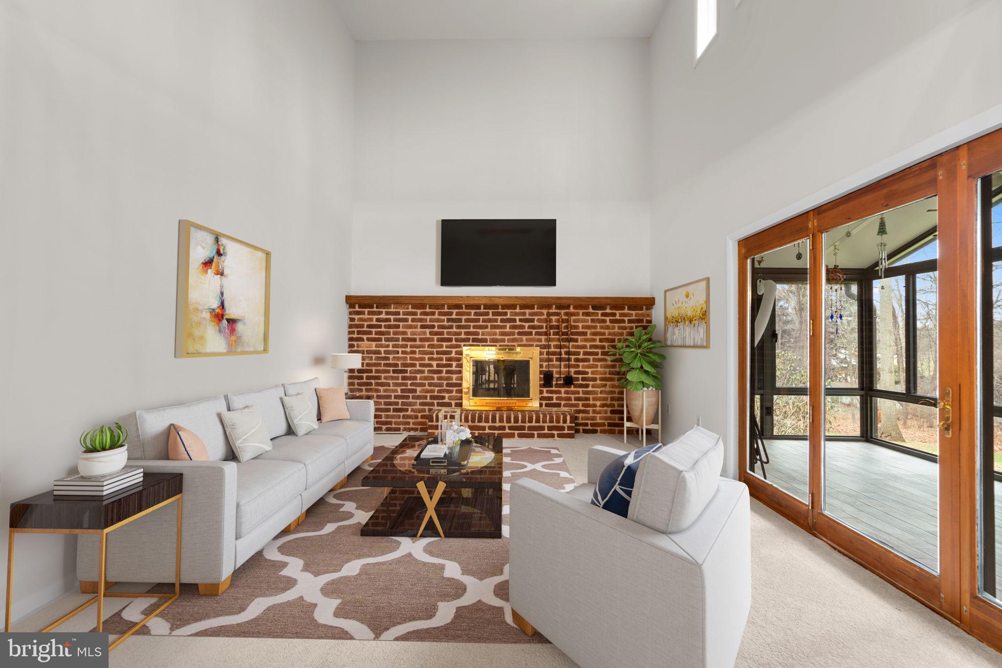 DORSEY HILL - Residential