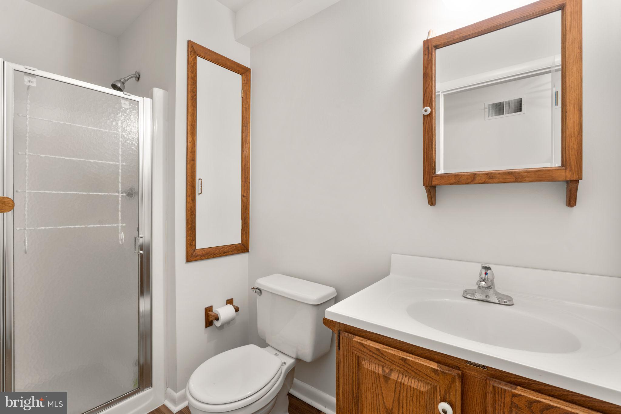 DORSEY HILL - Residential