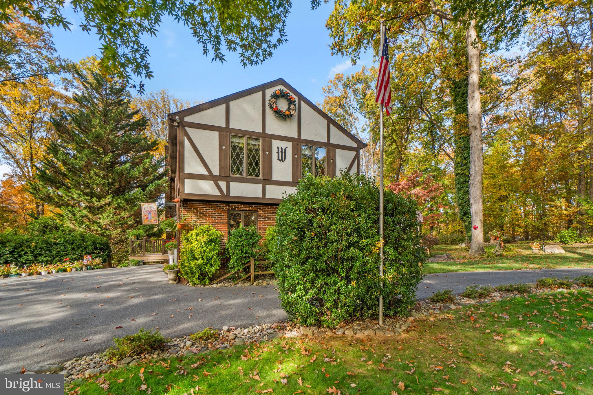 DORSEY HILL - Residential