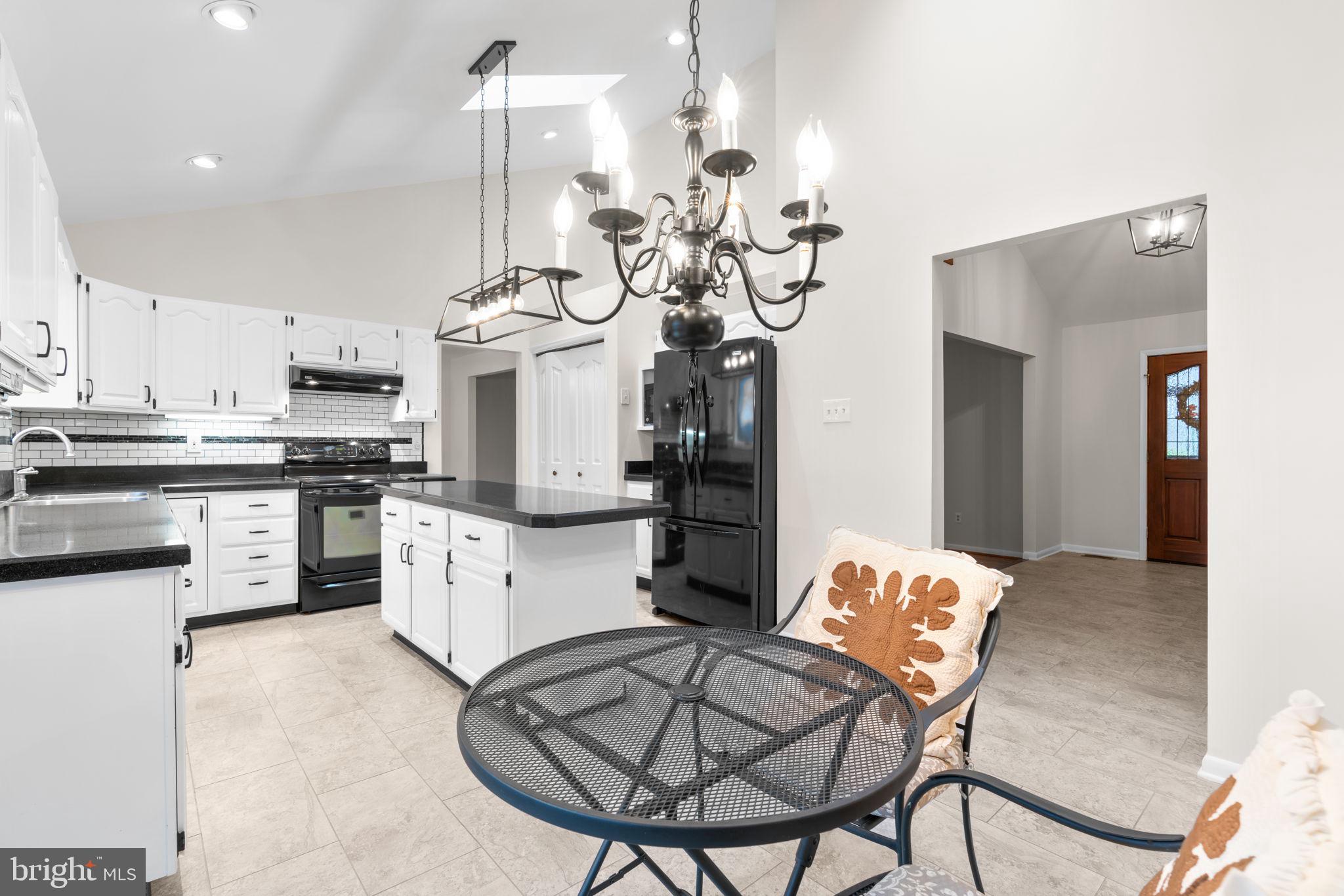 DORSEY HILL - Residential