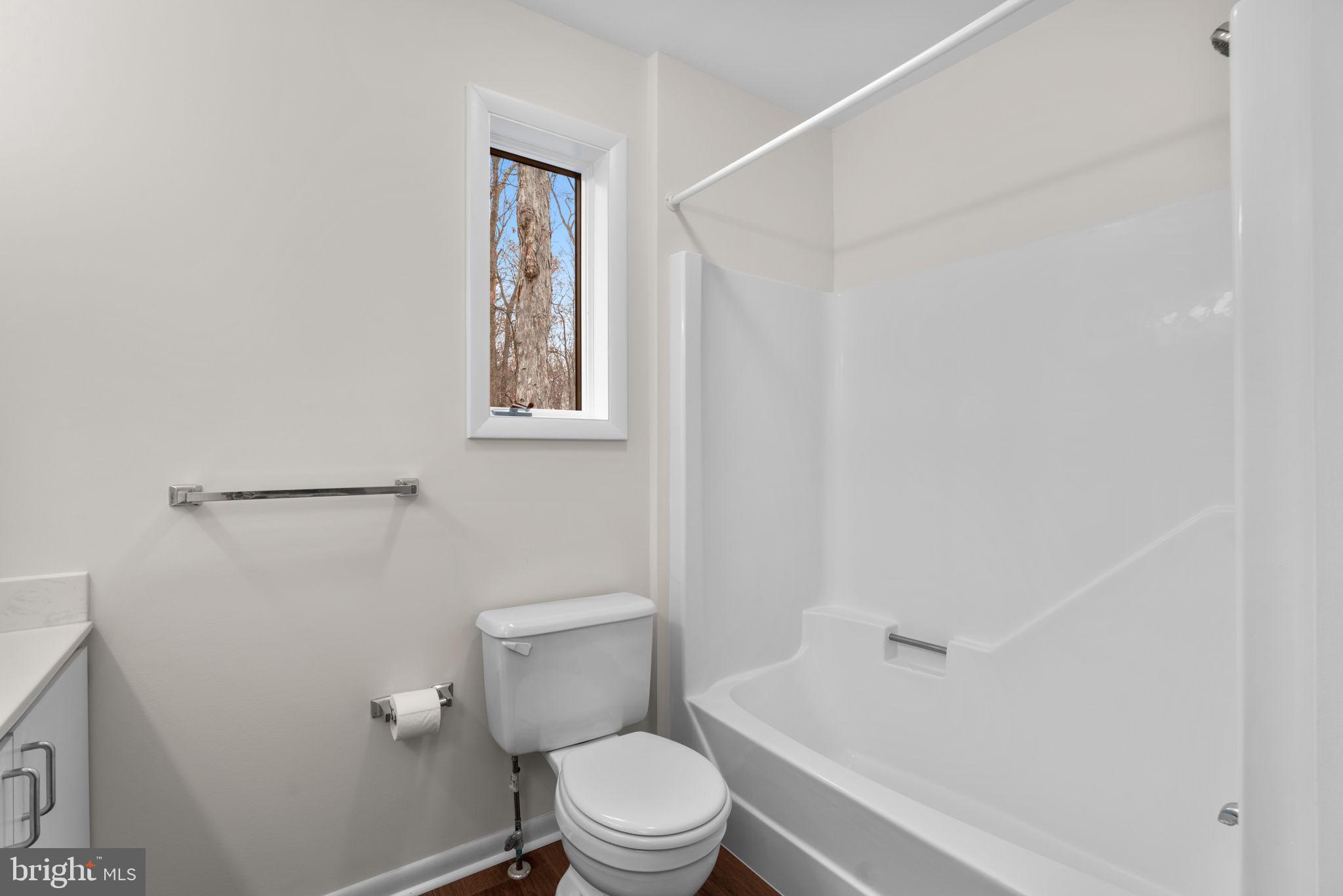 DORSEY HILL - Residential