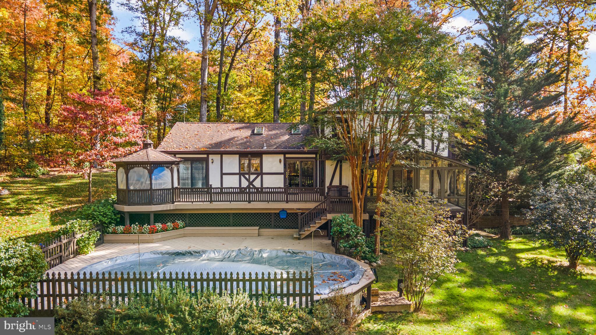 DORSEY HILL - Residential