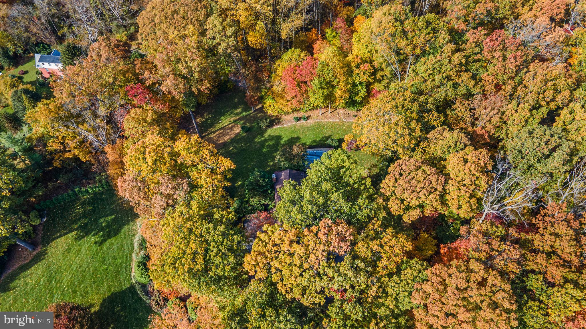 DORSEY HILL - Residential