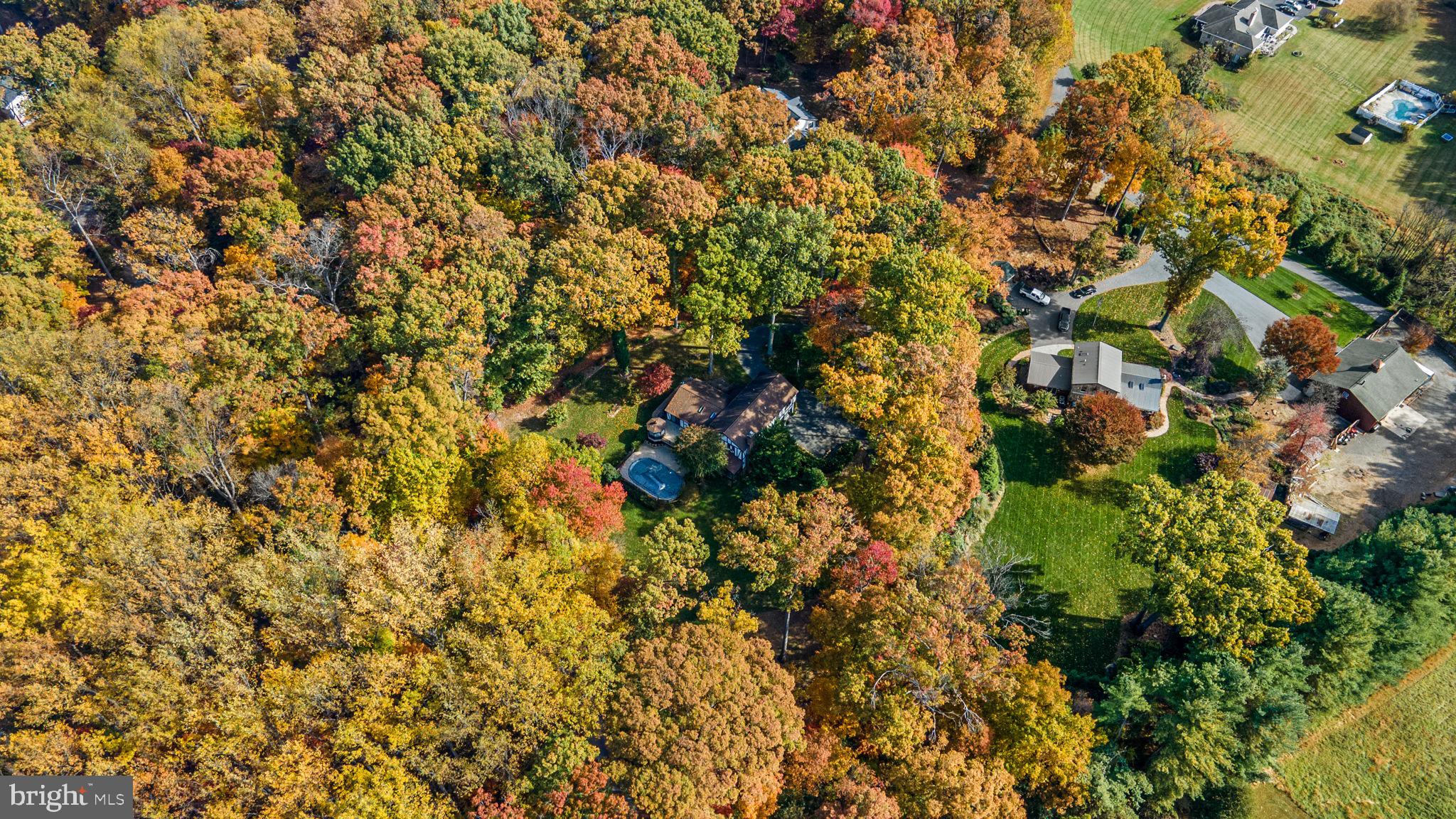 DORSEY HILL - Residential