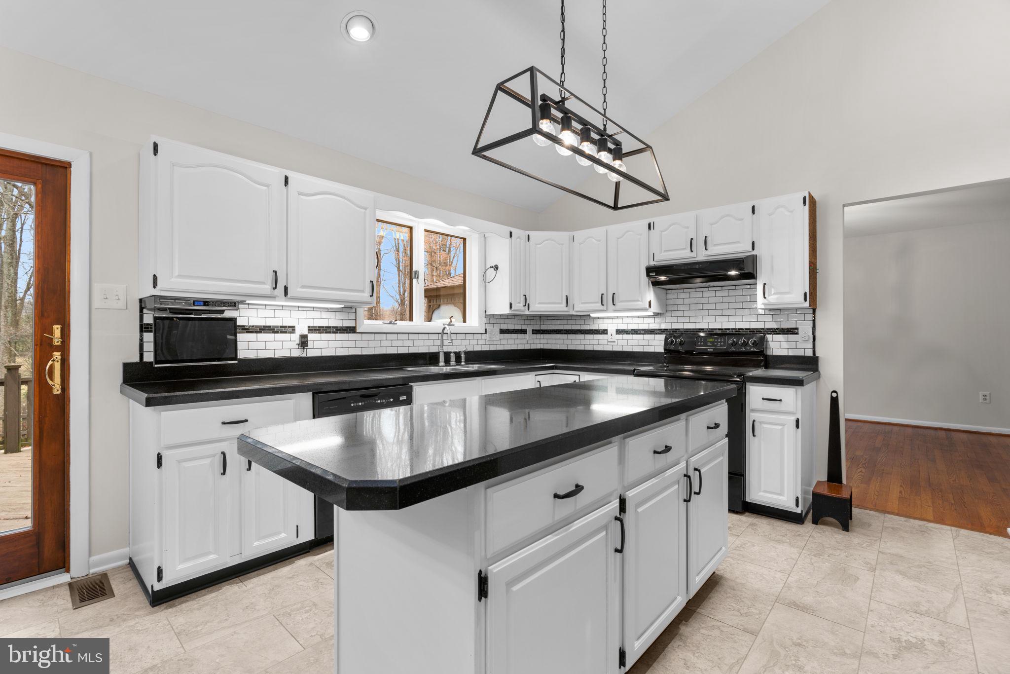 DORSEY HILL - Residential