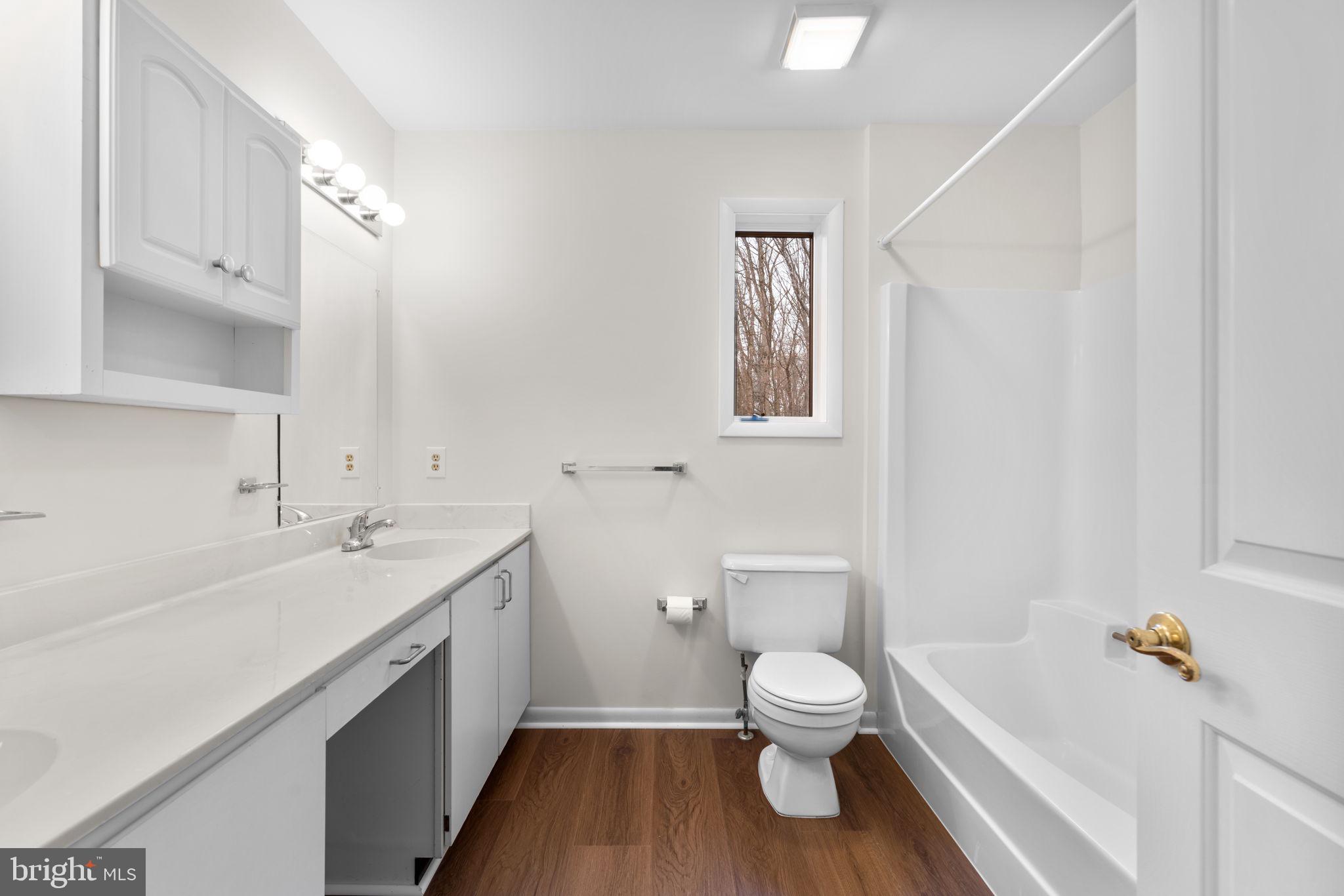 DORSEY HILL - Residential