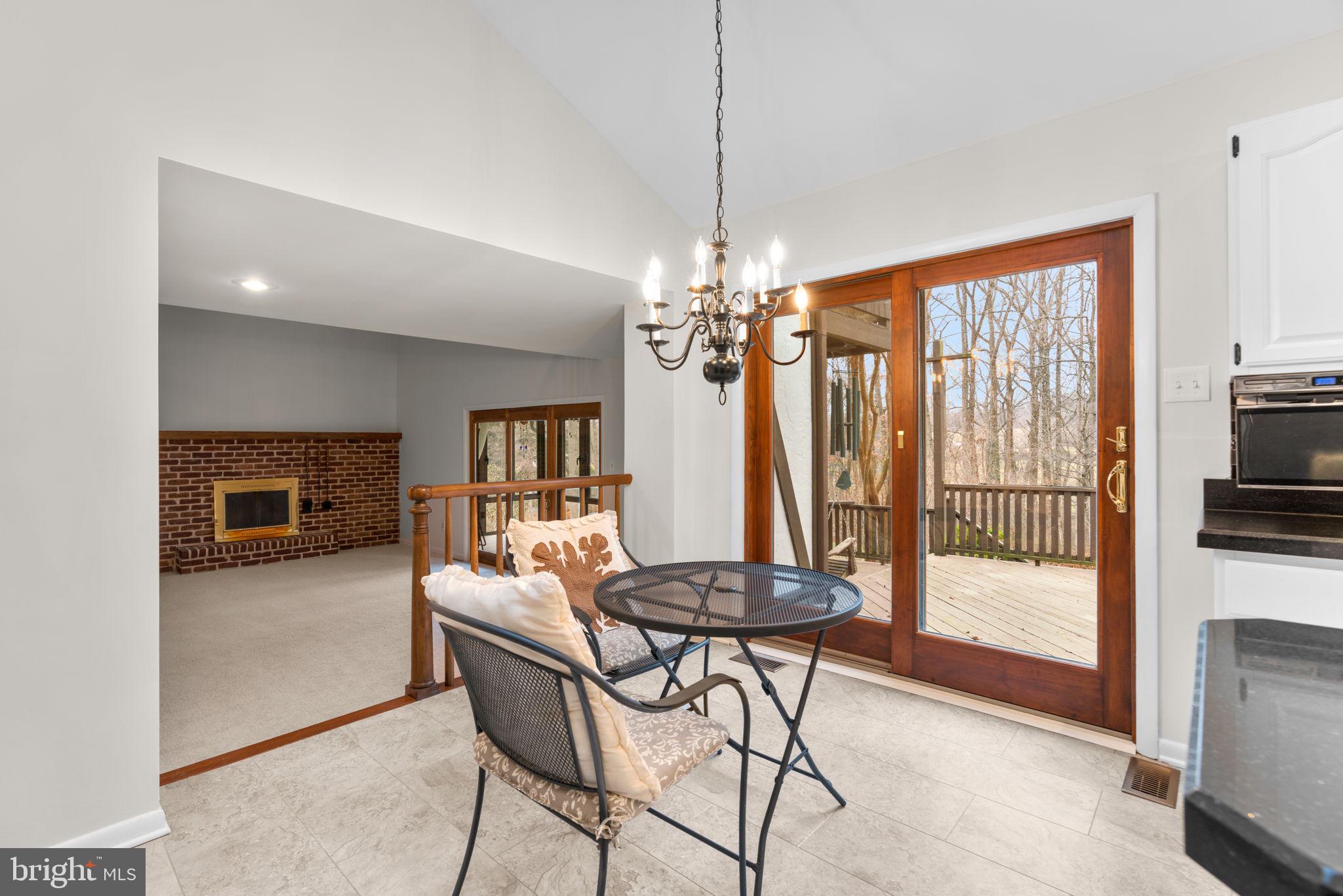 DORSEY HILL - Residential