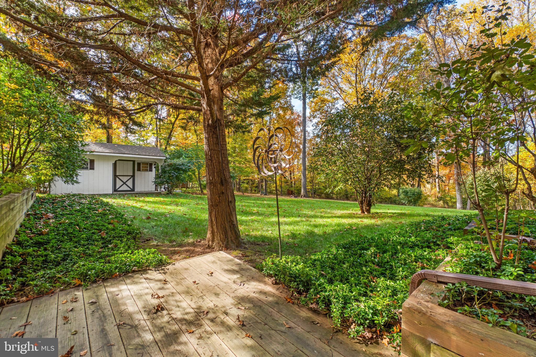 DORSEY HILL - Residential