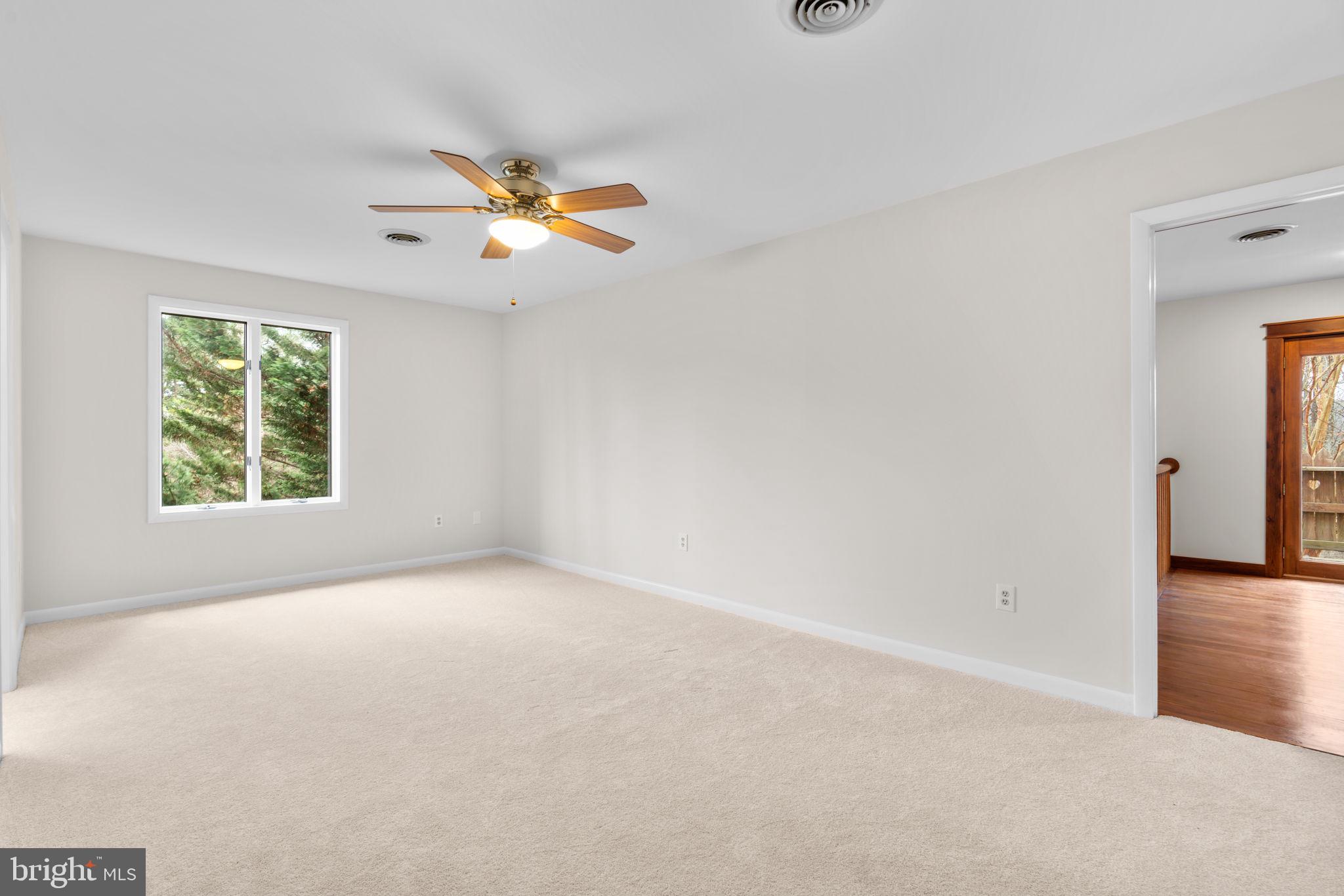 DORSEY HILL - Residential