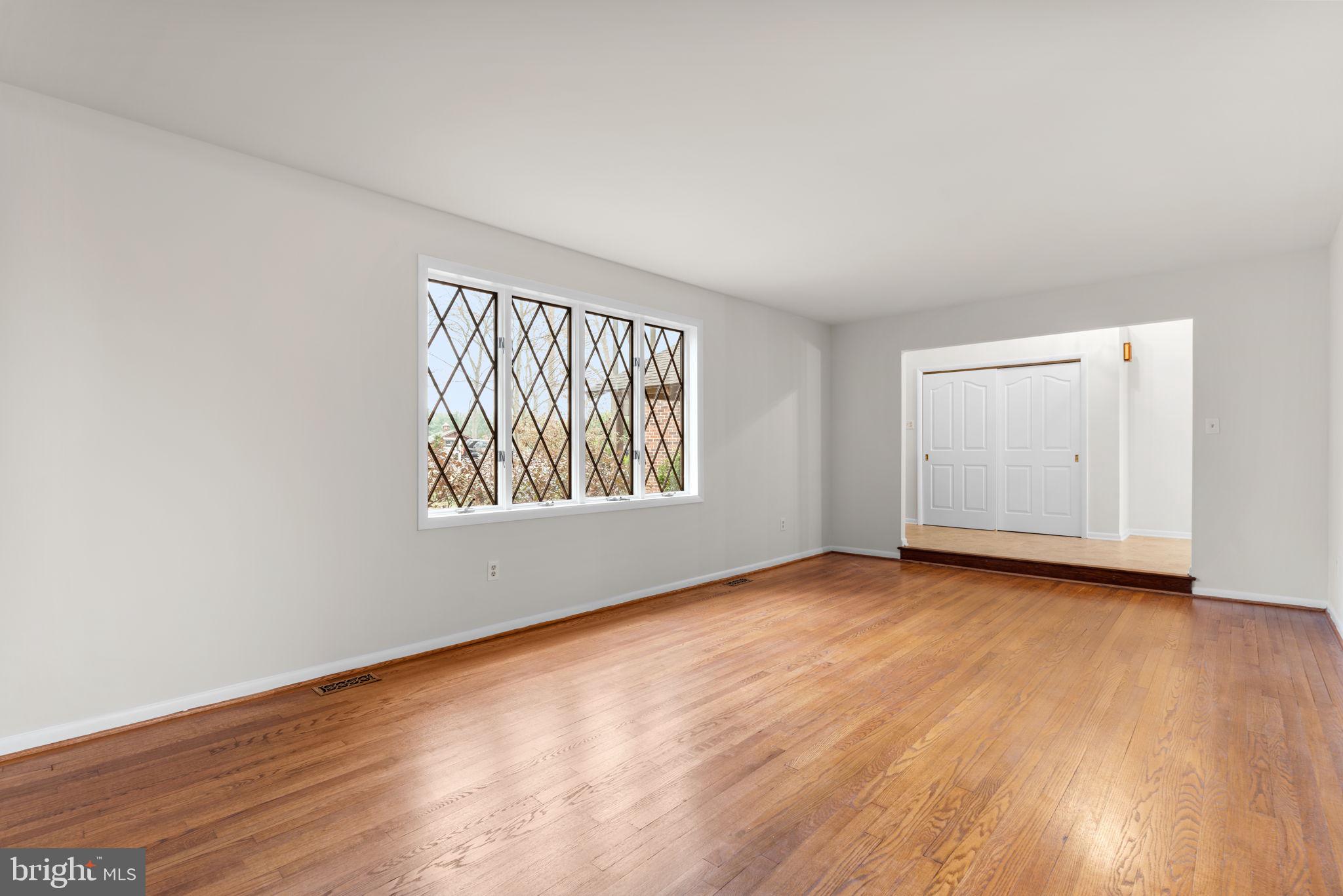 DORSEY HILL - Residential