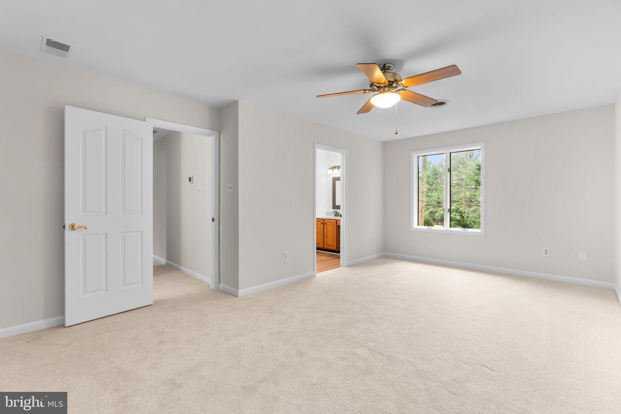 DORSEY HILL - Residential