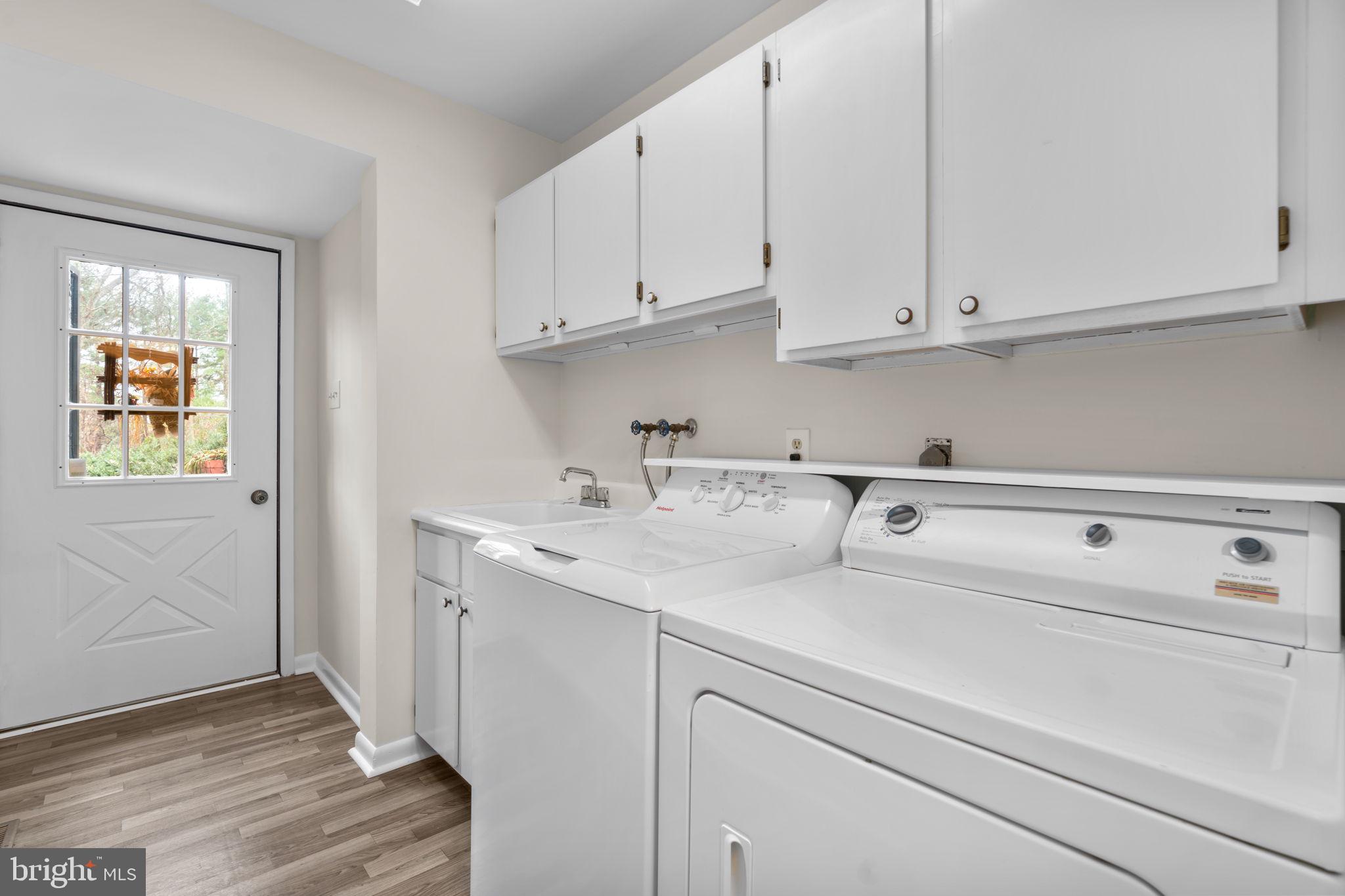 DORSEY HILL - Residential