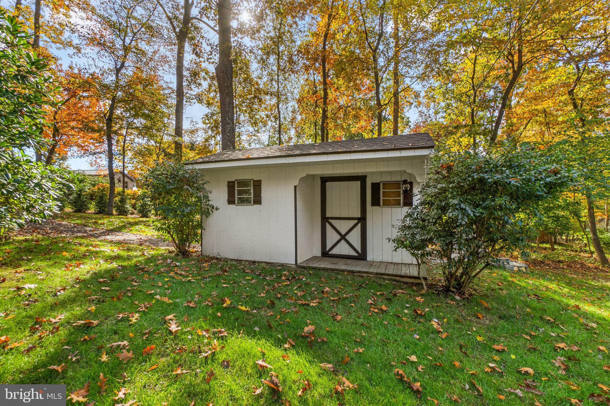 DORSEY HILL - Residential