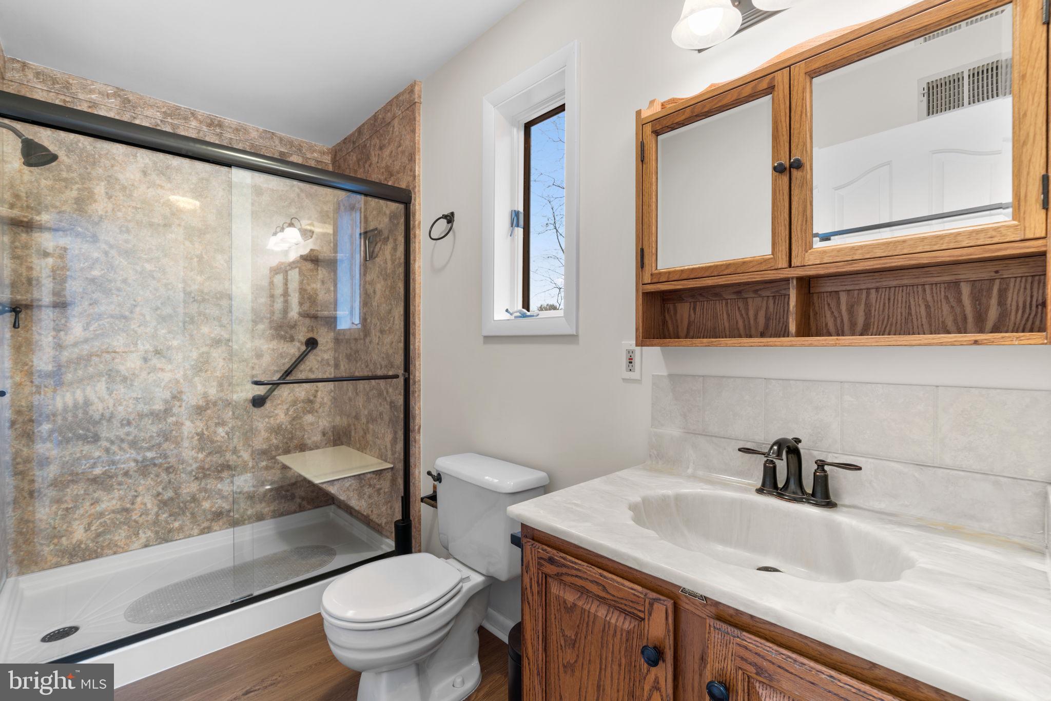 DORSEY HILL - Residential