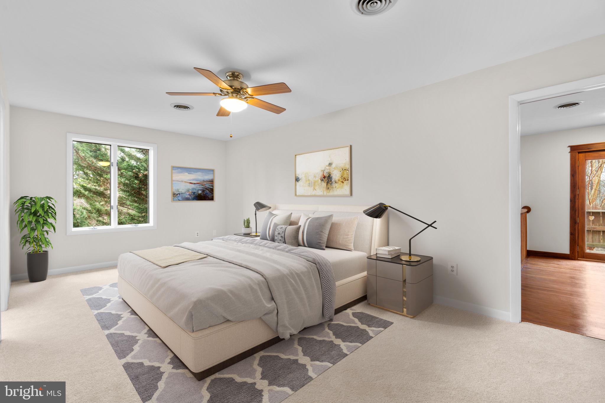 DORSEY HILL - Residential