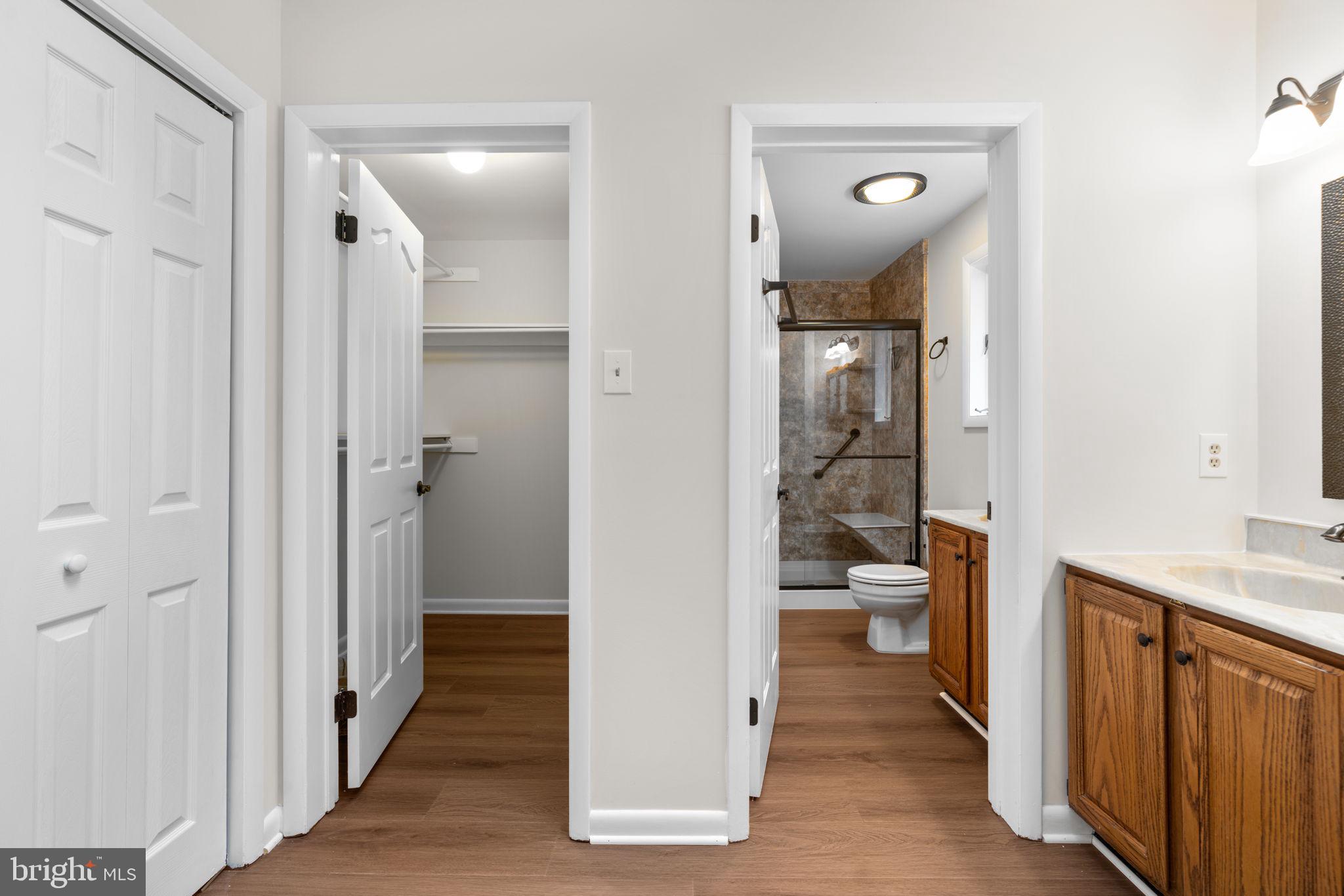 DORSEY HILL - Residential